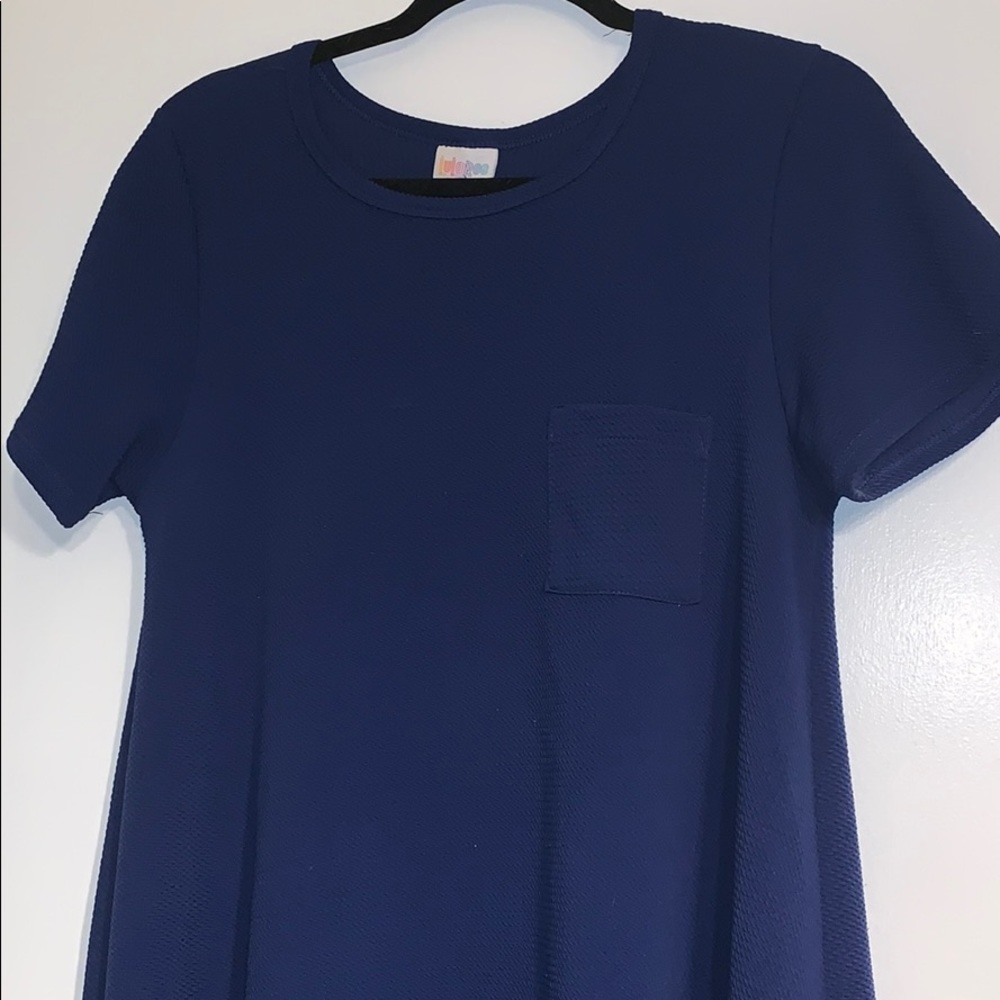 LuLaRoe Carly